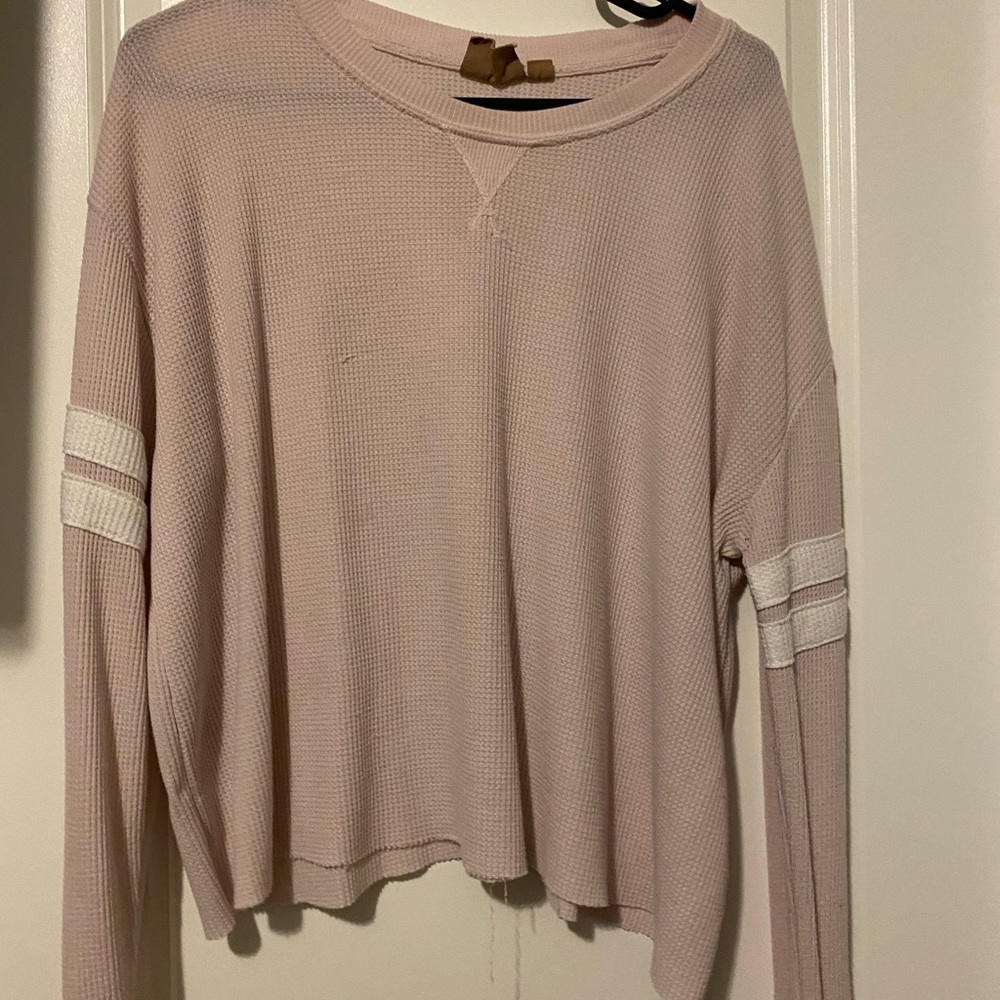 Long sleeve - Picture 2 of 3